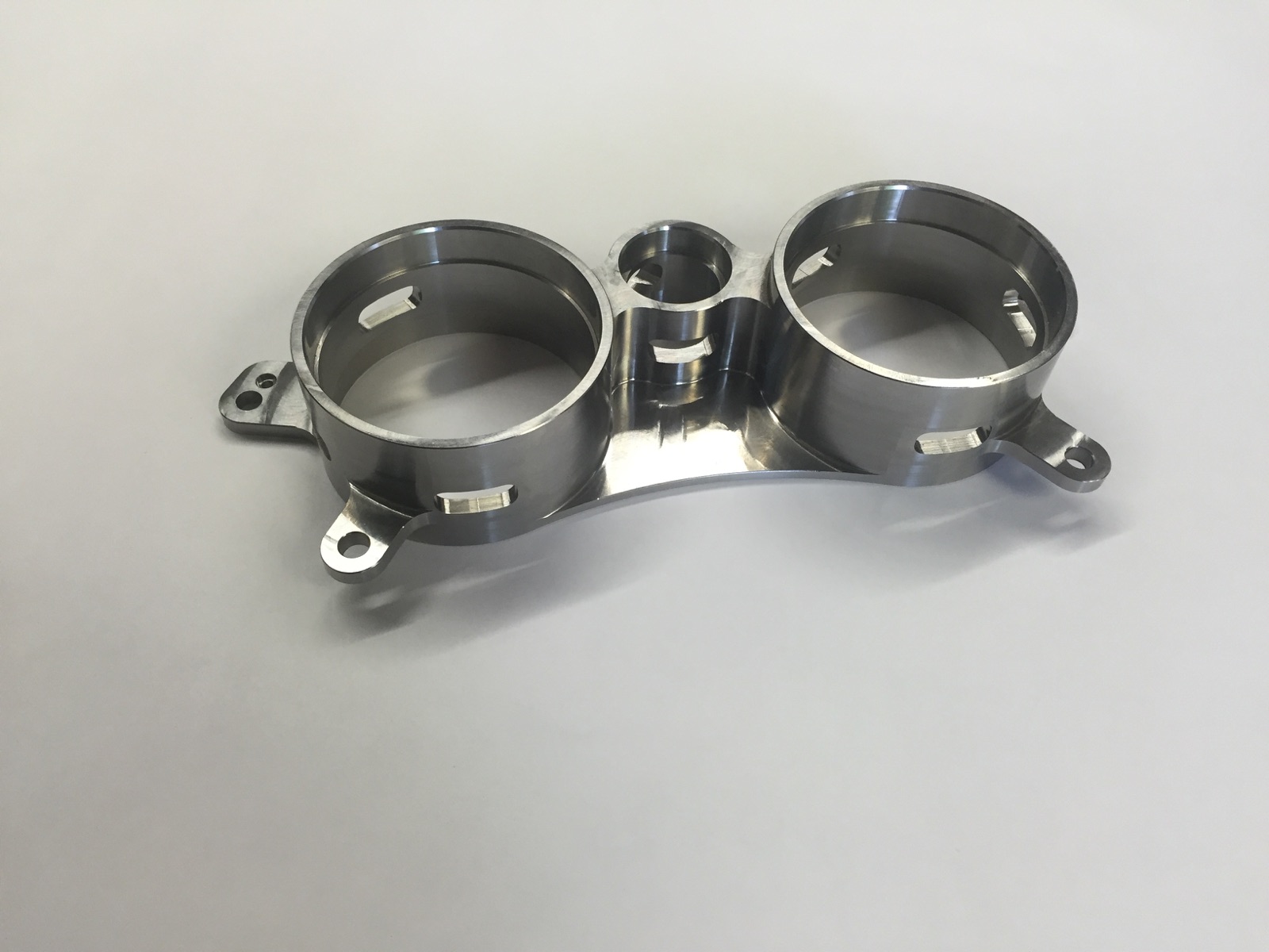 OEM Customer Parts & Components